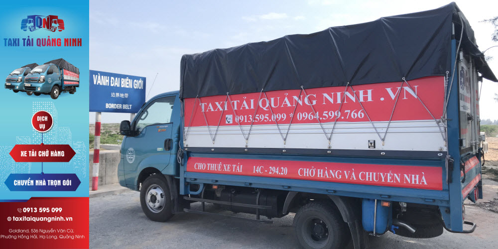 Taxi tải